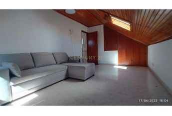 Moradia T4 em Setúbal