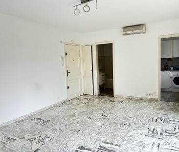 Location Appartement 1 pièce 30m² NICE 06100 - Photo 6