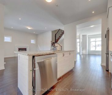 For Lease - 56 Rustle Woods Avenue, Markham, Ontario - Photo 4