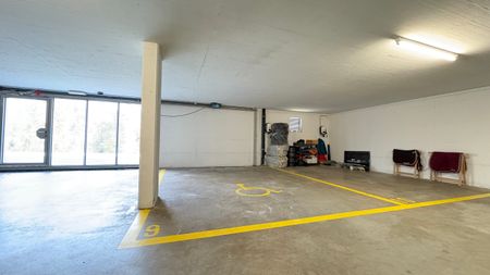 Bel appartement de 5 pces – Puidoux-Village - Bail à durée déterminée - Photo 5