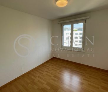 Wohnung | 4.5 Zimmer-Wohnung im Zentrum von Kreuzlingen - Foto 2