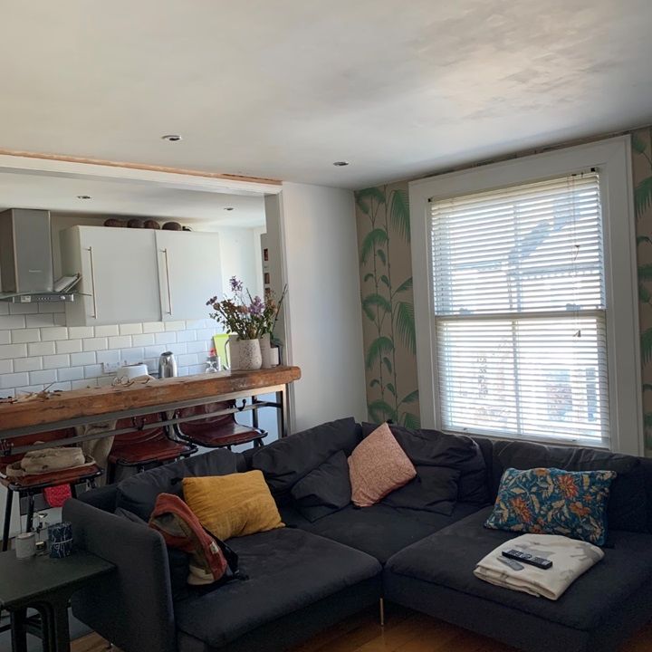 2 Bed Flat, Stansfield Road, SW9 - Photo 1