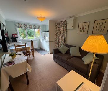 1 bedroom bungalow to rent - Photo 4