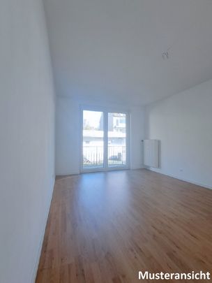 3-Zimmer, Zentral, Grün in Stellingen - Photo 1