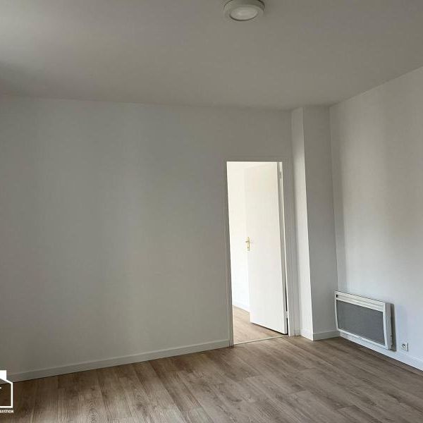 Location Appartement 2 pièces 35m² PAIMBOEUF 44560 - Photo 1