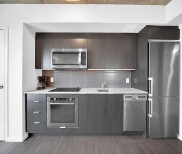 For Lease - 105 Champagne Avenue Unit# 2503, Dows Lake - Civic Hosp... - Photo 1