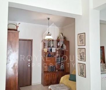Διαμέρισμα για ενοικίαση Νέα Σεπόλια (Περιστέρι) - Φωτογραφία 4