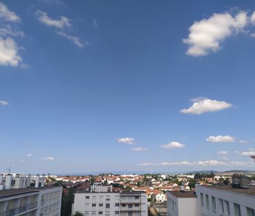 Location Appartement 1 pièce 18m² - Photo 1