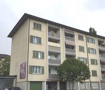 Gemütliche Wohnung nähe Birs und St. Jakob Park! - Photo 5