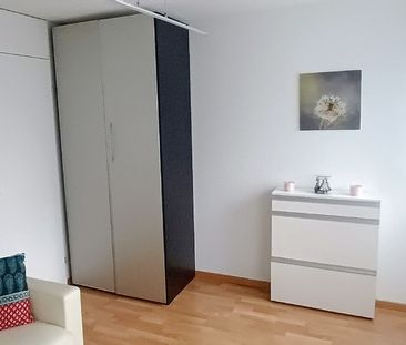 3½ Zimmer-Wohnung in Baar (ZG), möbliert, auf Zeit - Photo 6