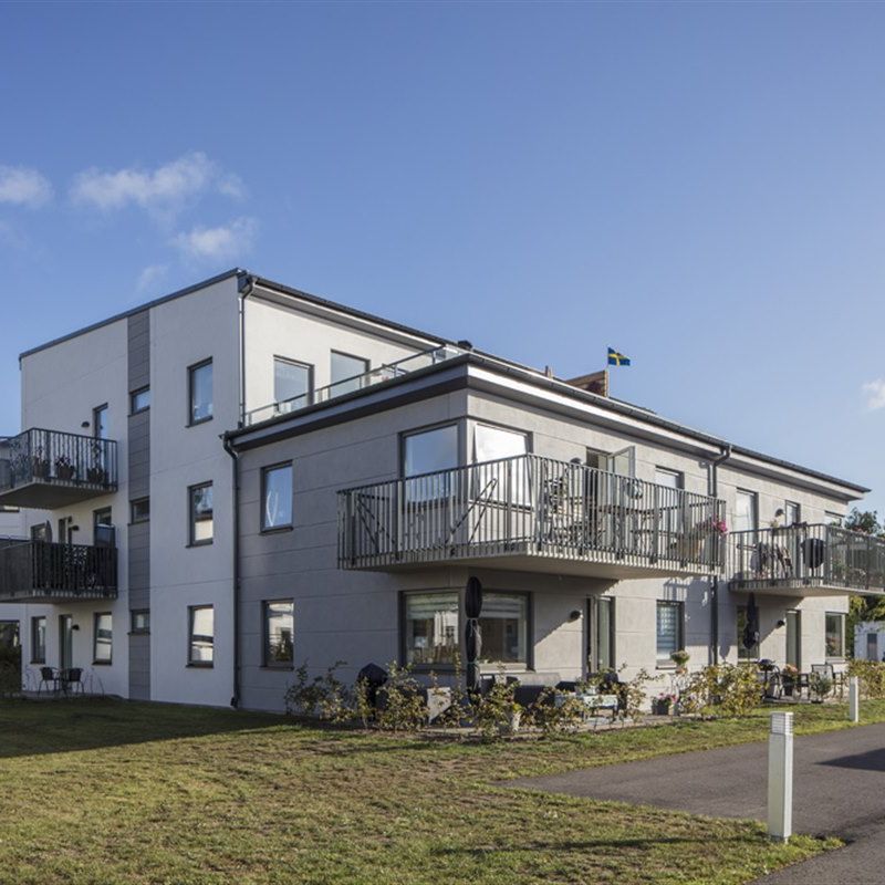 Perstorpsgatan 23 - Foto 1