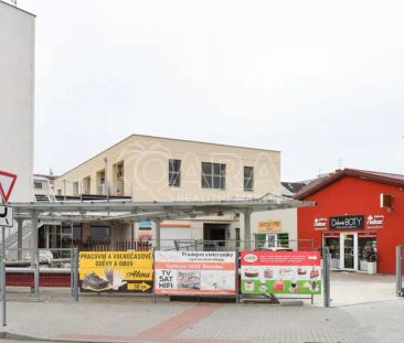 Pronájem bytu 2+kk v centru Benešova - Photo 5