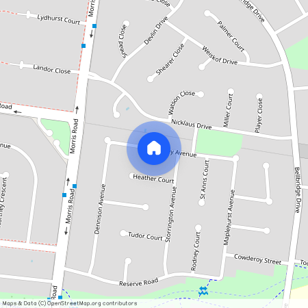 16 Courtney Avenue, VIC 3029, Hoppers Crossing