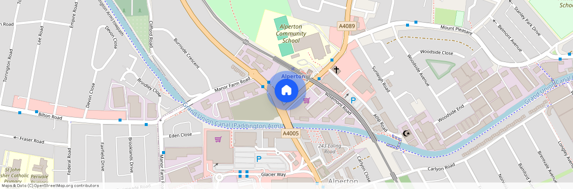 330 Ealing Road, Wembley | London HA0