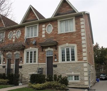For Lease - 202C Finch Avenue Unit# lower, Toronto, Ontario - Photo 1