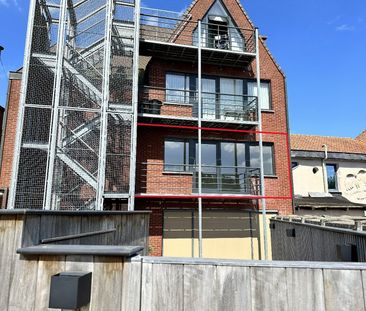 Instapklaar en lichtrijk appartement (86 m²), 2 slp, zonnig terras,... - Foto 6