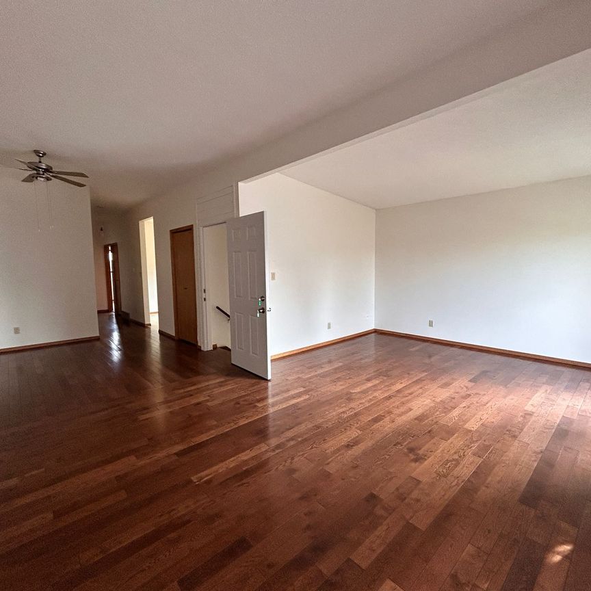 Duplex in Great Central Olds Location - Photo 1