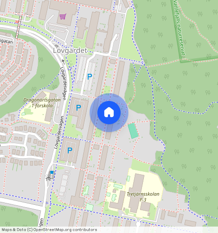 Lövgärdet, Angered, Göteborg, Västra Götaland, Senapsgatan 16