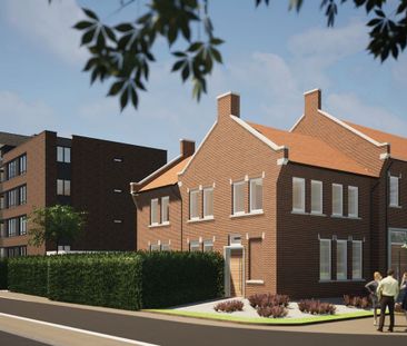 Appartement te huur: Slachthuisstraat 153 6041 CB Roermond - Photo 6