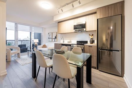 For Lease - 223 Redpath Avenue Unit# 1007, Toronto, Ontario - Photo 4