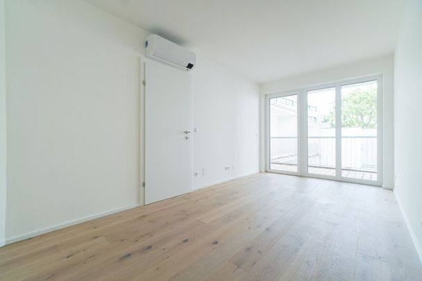 Ruhig, grün & citynah - zuerst Mieten dann Kaufen - Photo 1