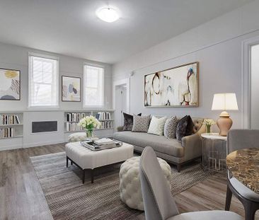 1 Bedroom - Photo 2