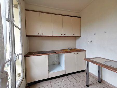 Appartement à louer, 2 pièces - Le Chesnay-Rocquencourt 78150 - Photo 3