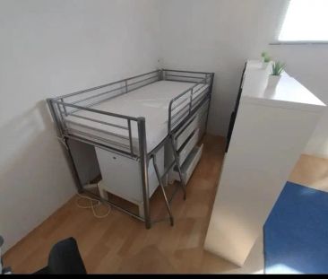 Chambre studio meublée Veerlaan, Rotterdam - À louer - Photo 3