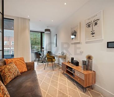 1 bedroom apartment to rent - Photo 3