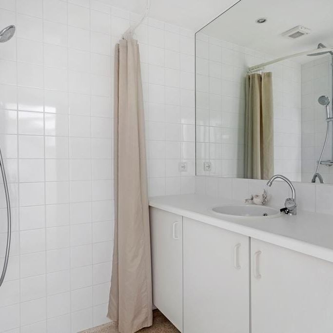 Derde Weteringdwarsstraat 21-F, Weteringbuurt, 1017TB, Amsterdam - Photo 1