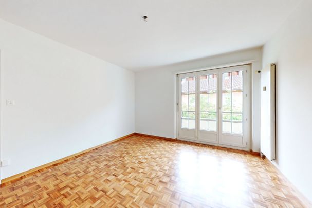 Bijoux im Mattenhofquartier! - Photo 1