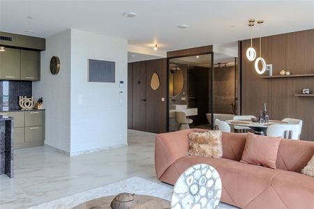 luxe1 SLPK appartement op grote hoogte in de Antwerp Tower - Photo 2