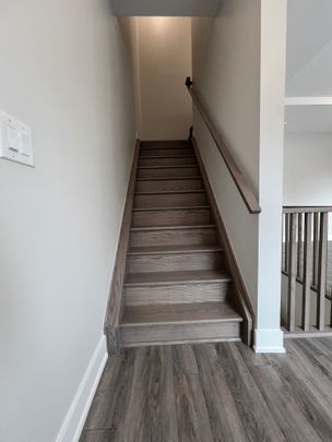 For Lease - 62 Dixfield Drive Unit# 123, Toronto, Ontario - Photo 1