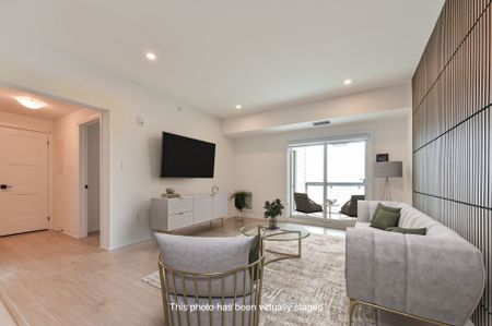 For Lease - 15 Kneeshaw Drive Unit# 603, Barrie, Ontario - Photo 5