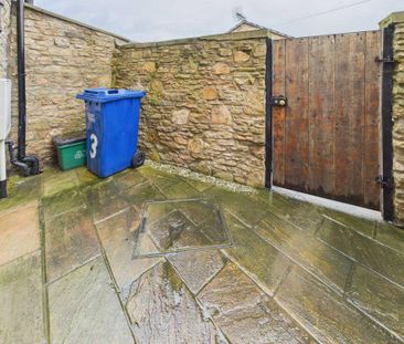 2 bedroom terraced house to rent - Photo 6