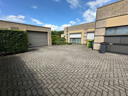 Zeer goed uitgeruste woning met garage en tuin! - Foto 5