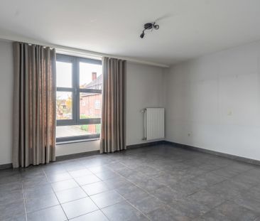 Modern 2-slaapkamer appartement met terras te Turnhout. - Photo 1