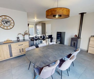 Maison 5 pièces, de 92.04 m2 - Photo 5