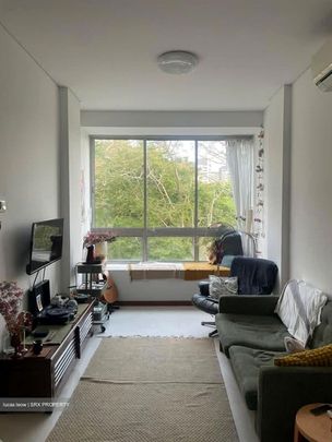 JC Residence (D15), Apartment - For Rent - Photo 1
