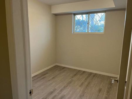 For Lease - 711 Algoma Avenue Unit# Lower unit, London North, Ontario - Photo 5