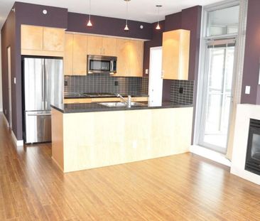 #1802 Sterling – 1050 Smithe Street Vancouver - Photo 6