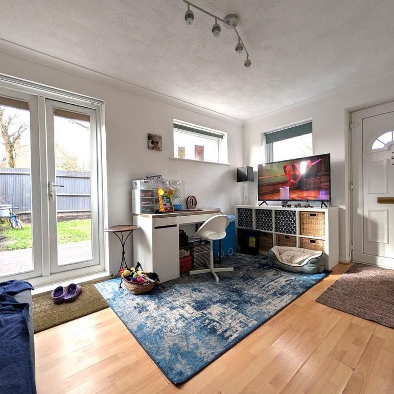 1 bedroom house to rent - Photo 1