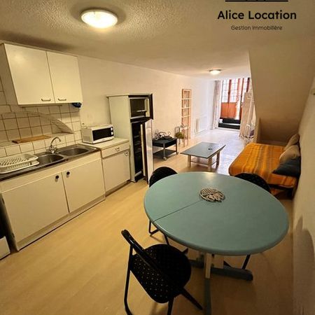 Location Appartement 2 pièces 37m² THONON LES BAINS 74200 - Photo 3