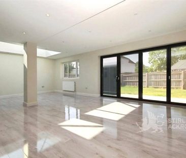 1 bedroom detached house to rent - Photo 2