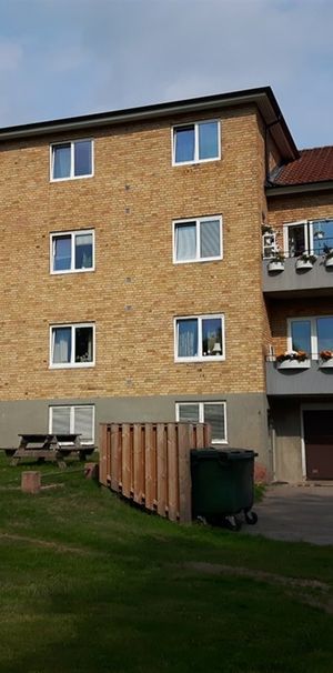 Lenhovdavägen 1 - Photo 1