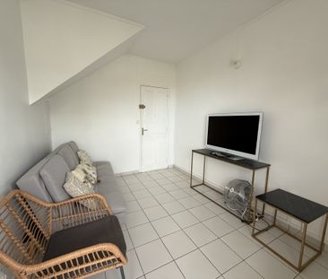 Location Appartement 3 pièces 40m² BASSE TERRE 97100 - Photo 2