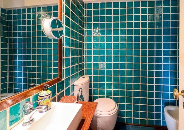 2 Bedroom Apartment with balcony, Belém, Lisboa