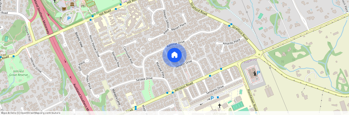 55A Senator Drive, Alfriston