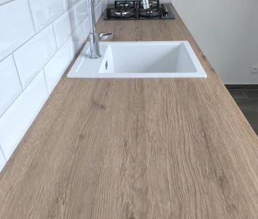 Pronájem bytu 1+1 28 m², Kašparova 1413, Ostrava Hrabůvka - Fotografie 2