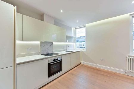 Fernlea Road, Balham, SW12 - Photo 5